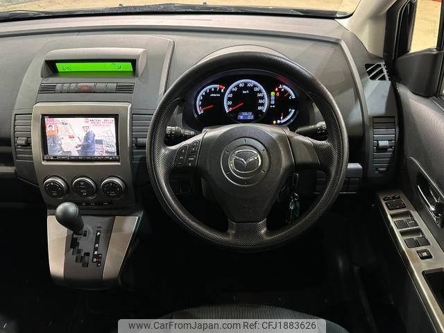 mazda premacy 2007 CFJ1883626 image 2