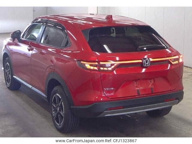 honda vezel 2022 quick_quick_6BA-RV3_1007050 image 2