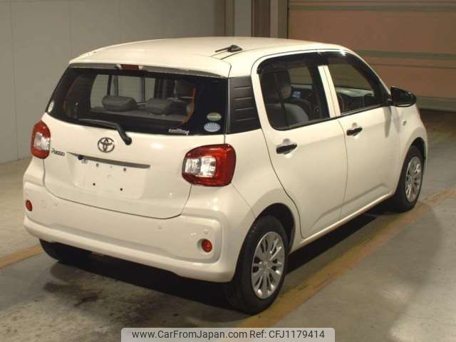 toyota passo 2020 -TOYOTA--Passo 5BA-M700A--M700A-0160062---TOYOTA--Passo 5BA-M700A--M700A-0160062- image 2