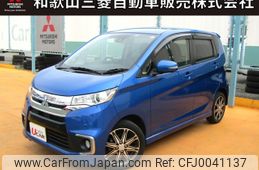 mitsubishi ek 2018 -MITSUBISHI--ek Custom DBA-B11W--B11W-0503965---MITSUBISHI--ek Custom DBA-B11W--B11W-0503965-