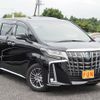 toyota alphard 2022 -TOYOTA--Alphard 6AA-AYH30W--AYH30-0148232---TOYOTA--Alphard 6AA-AYH30W--AYH30-0148232- image 3