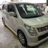 suzuki wagon-r 2012 -SUZUKI 【和泉 583ｴ2784】--Wagon R DBA-MH23S--MH23S-438820---SUZUKI 【和泉 583ｴ2784】--Wagon R DBA-MH23S--MH23S-438820- image 1