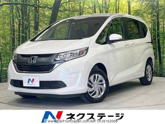 honda freed 2018 -HONDA--Freed DBA-GB6--GB6-1009971---HONDA--Freed DBA-GB6--GB6-1009971- image 1