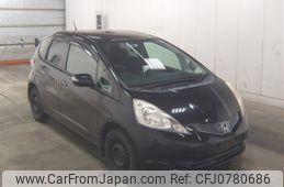 honda fit 2010 -HONDA--Fit GE6-1369448---HONDA--Fit GE6-1369448-