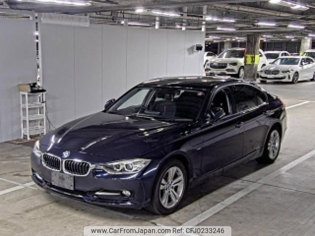 bmw 3-series 2013 quick_quick_LDA-3D20_WBA3D36020NP78424 image 1