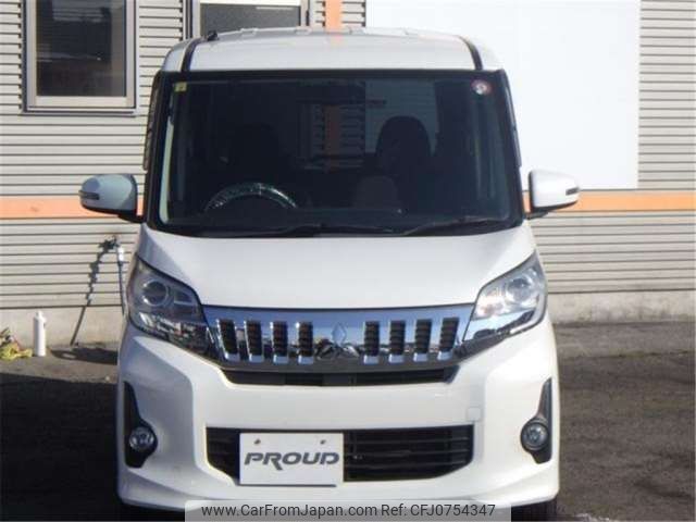 mitsubishi ek-space 2014 -MITSUBISHI 【尾張小牧 581ﾊ2418】--ek Space B11A--B11A-0016612---MITSUBISHI 【尾張小牧 581ﾊ2418】--ek Space B11A--B11A-0016612- image 2