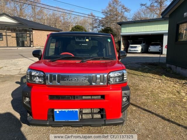 daihatsu taft 2020 -DAIHATSU--Taft 5BA-LA910S--LA910S-0002109---DAIHATSU--Taft 5BA-LA910S--LA910S-0002109- image 2