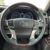 toyota mark-x 2011 CFJ1812641 image 10