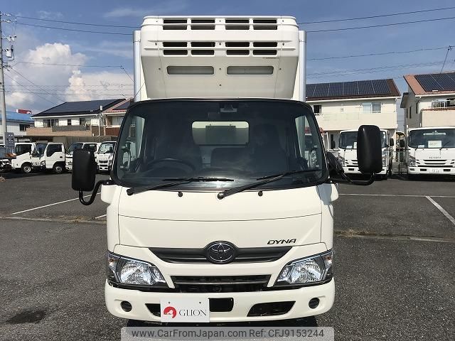 toyota dyna-truck 2018 GOO_NET_EXCHANGE_0702476A30231027W001 image 2