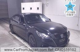 toyota crown 2018 -TOYOTA--Crown AWS211-6012521---TOYOTA--Crown AWS211-6012521-