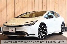 toyota prius 2023 quick_quick_6LA-MXWH61_MXWH61-4000717