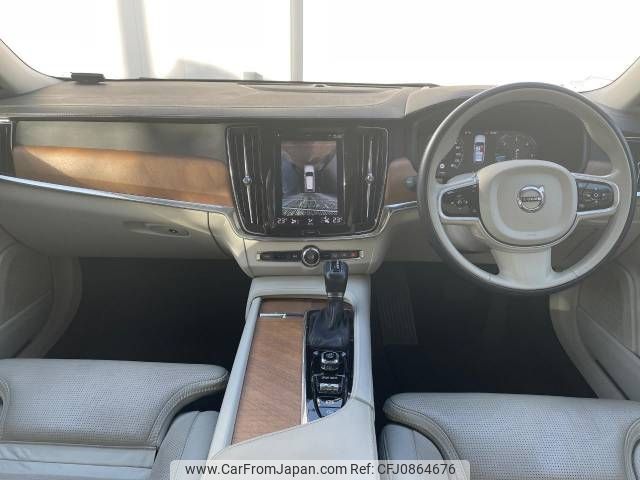 volvo v90 2018 -VOLVO--Volvo V90 LDA-PD4204T--YV1PWA8MDK1088885---VOLVO--Volvo V90 LDA-PD4204T--YV1PWA8MDK1088885- image 2