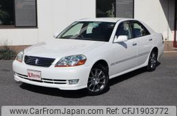 toyota mark-ii 2004 CFJ1903772