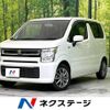 suzuki wagon-r 2018 -SUZUKI--Wagon R DAA-MH55S--MH55S-254500---SUZUKI--Wagon R DAA-MH55S--MH55S-254500- image 1