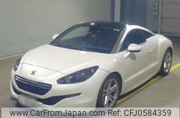 peugeot rcz 2016 -PEUGEOT 【世田谷 315ﾂ7000】--Peugeot RCZ ABA-T7R5F02--VF34J5FVAFP000996---PEUGEOT 【世田谷 315ﾂ7000】--Peugeot RCZ ABA-T7R5F02--VF34J5FVAFP000996-