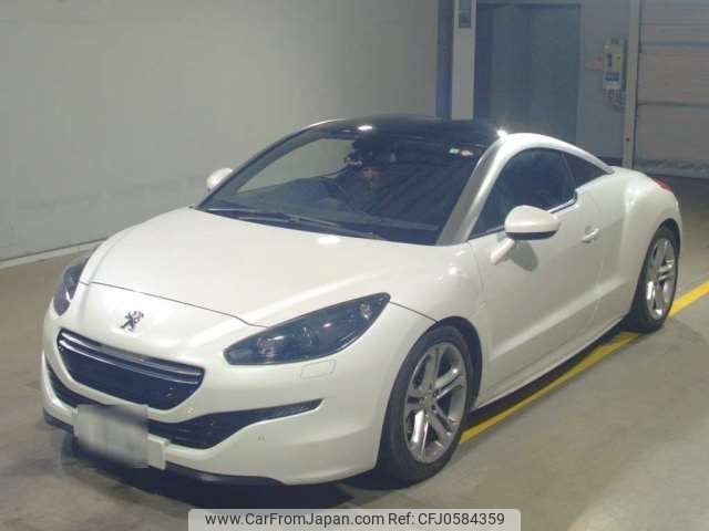 peugeot rcz 2016 -PEUGEOT 【世田谷 315ﾂ7000】--Peugeot RCZ ABA-T7R5F02--VF34J5FVAFP000996---PEUGEOT 【世田谷 315ﾂ7000】--Peugeot RCZ ABA-T7R5F02--VF34J5FVAFP000996- image 1