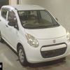 suzuki alto 2012 -SUZUKI 【未記入 】--Alto HA25S-815707---SUZUKI 【未記入 】--Alto HA25S-815707- image 1