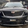 cadillac xt6 2021 quick_quick_7BA-C1TL_1GYFP9RS7MZ178790 image 2