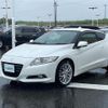 honda cr-z 2010 -HONDA--CR-Z DAA-ZF1--ZF1-1000328---HONDA--CR-Z DAA-ZF1--ZF1-1000328- image 4