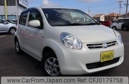 toyota passo 2014 -TOYOTA--Passo KGC30--0177223---TOYOTA--Passo KGC30--0177223-