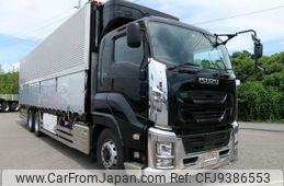 isuzu giga 2018 -ISUZU--Giga 2PG-CYL77C--CYL77C-7000235---ISUZU--Giga 2PG-CYL77C--CYL77C-7000235-