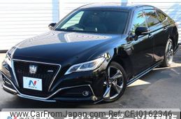 toyota crown 2018 -TOYOTA--Crown 6AA-AZSH20--AZSH20-1003245---TOYOTA--Crown 6AA-AZSH20--AZSH20-1003245-