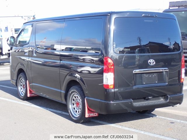 toyota hiace-van 2022 -TOYOTA--Hiace Van 3DF-GDH201V--GDH201-1084637---TOYOTA--Hiace Van 3DF-GDH201V--GDH201-1084637- image 2