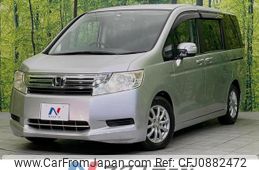 honda stepwagon 2010 quick_quick_RK1_RK1-1016823