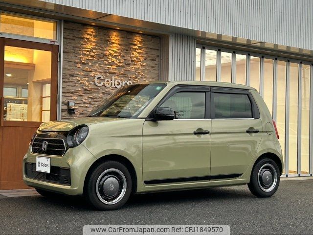 honda n-one 2024 CFJ1849570 image 1