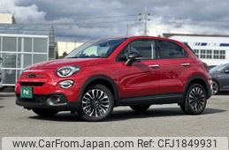 fiat 500x 2024 CFJ1849931