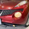 nissan juke 2011 CFJ1636369 image 12