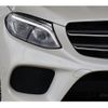 mercedes-benz gle-class 2017 quick_quick_LDA-166024_WDC1660242A996360 image 12