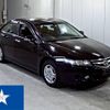 honda accord 2008 -HONDA--Accord CL8--CL8-1300620---HONDA--Accord CL8--CL8-1300620- image 1