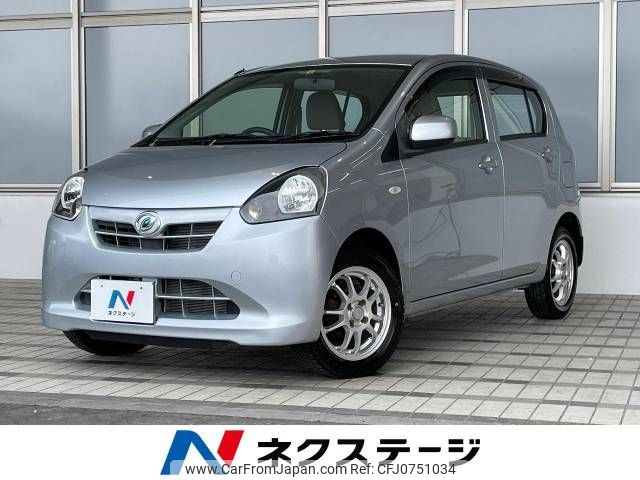 daihatsu mira-e-s 2012 -DAIHATSU--Mira e:s DBA-LA310S--LA310S-1012707---DAIHATSU--Mira e:s DBA-LA310S--LA310S-1012707- image 1