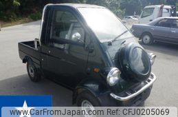 daihatsu midget-ii 1996 -DAIHATSU--Midjet II K100P--K100P-001490---DAIHATSU--Midjet II K100P--K100P-001490-