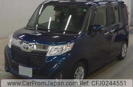 toyota roomy 2020 quick_quick_DBA-M900A_0458347