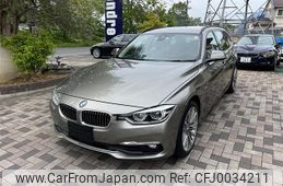 bmw 3-series 2016 -BMW--BMW 3 Series DBA-8A20--WBA8G32030K440423---BMW--BMW 3 Series DBA-8A20--WBA8G32030K440423-