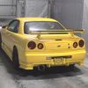 nissan skyline-coupe 1998 CFJ1824949 image 8