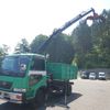 nissan diesel-ud-condor 2003 -NISSAN--Condor KK-MK25A--MK25A-07010---NISSAN--Condor KK-MK25A--MK25A-07010- image 9