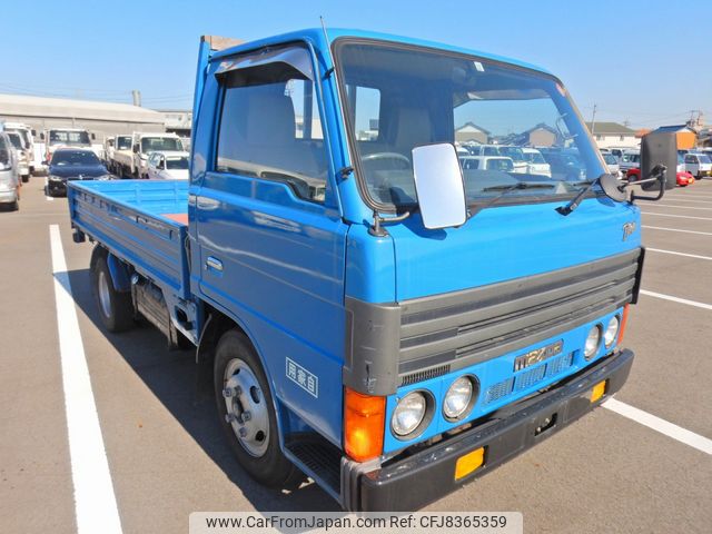 mazda titan 1984 23012702 image 1