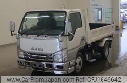isuzu elf-truck 2011 CFJ1646642