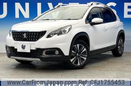 peugeot 2008 2018 CFJ1755453