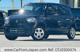 suzuki alto 2024 quick_quick_3BA-HA37S_HA37S-160233