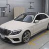 mercedes-benz amg 2016 -MERCEDES-BENZ 【伊勢志摩 300す6599】--AMG 222177C-WDD2221772A277014---MERCEDES-BENZ 【伊勢志摩 300す6599】--AMG 222177C-WDD2221772A277014- image 1