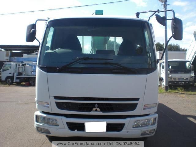 mitsubishi-fuso fighter 2010 GOO_NET_EXCHANGE_0403152A30240924W001 image 2