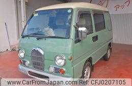 subaru sambar-van 1996 -SUBARU--Samber Van V-KV4--KV4-144035---SUBARU--Samber Van V-KV4--KV4-144035-