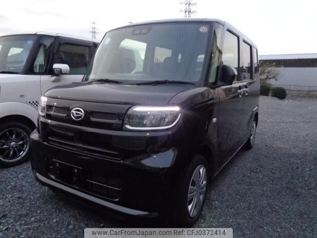 daihatsu tanto 2019 quick_quick_6BA-LA650S_LA650S-0020853 image 1