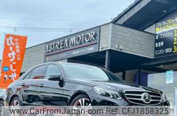 mercedes-benz e-class 2013 CFJ1858325