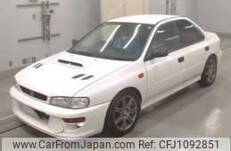 subaru impreza 1998 -SUBARU--Impreza GC8-068859---SUBARU--Impreza GC8-068859-