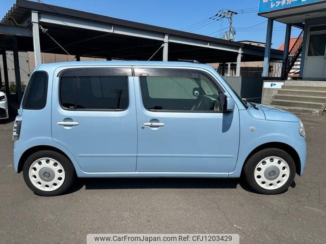 daihatsu mira-cocoa 2014 GOO_JP_700030018430250527001 image 2